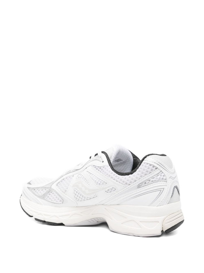 Saucony Scarpa Bianco Unisex  ProGrid Guide 7 2
