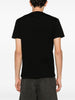 Dsquared2 T-shirt Black Man 3