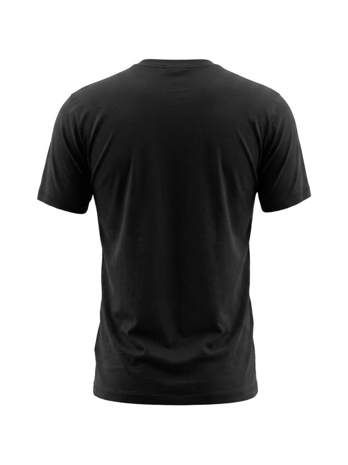 Dsquared2 T-shirt Nero Uomo 2