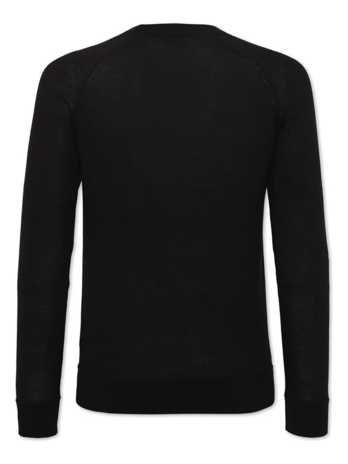 Dsquared2 Black Shirt Man 2