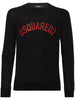 Dsquared2 Black Shirt Man 1