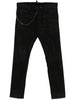 Dsquared2 Men's Black Jeans 1