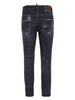 Dsquared2 Men's Black Jeans 2