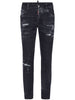 Dsquared2 Men's Black Jeans 1