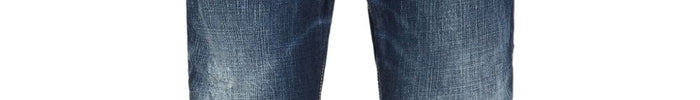 Dsquared2 Jeans Blu Uomo Gamba Affusolata - Dipierro