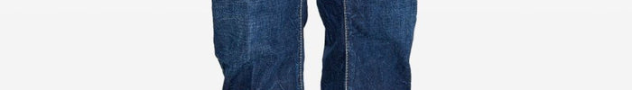 Dsquared2 Jeans Blu Uomo con Sbaffature - Dipierro
