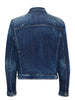 Dsquared2 Giubbotto Blu Uomo 2