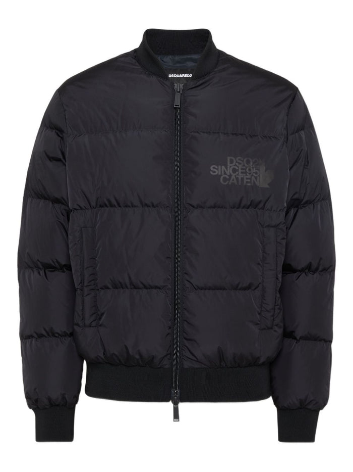 Dsquared2 Giubbotto Multicolore Uomo 1