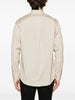 Dsquared2 Beige Shirt Men 4