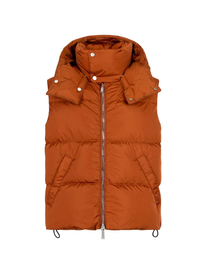 Dsquared2 Gilet Multicolore Uomo 1