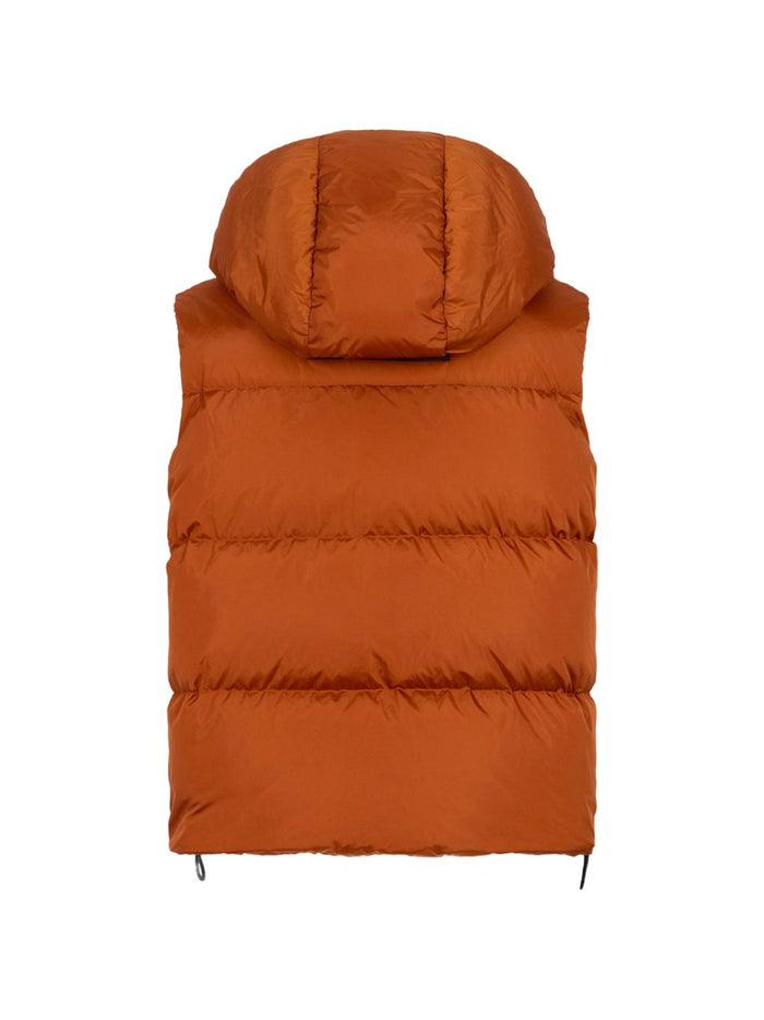 Dsquared2 Gilet Multicolore Uomo 2
