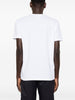 Dsquared2 T-shirt Bianco Uomo 3