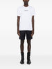 Dsquared2 T-shirt Bianco Uomo 5