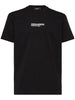 Dsquared2 T-shirt Nero Uomo 1