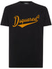 Dsquared2 T-shirt Nero Uomo 1