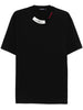 Dsquared2 T-shirt Nero Uomo 1