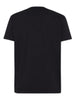 Dsquared2 T-shirt Black Man 2