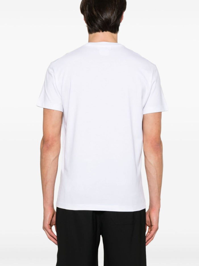 Dsquared2 T-shirt White Man 2