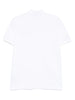 Dsquared2 Polo White Man 2