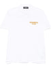 Dsquared2 Polo White Man 1