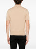 Dsquared2 Polo Beige Men 4