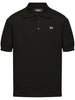 Dsquared2 Polo Nero Uomo 1