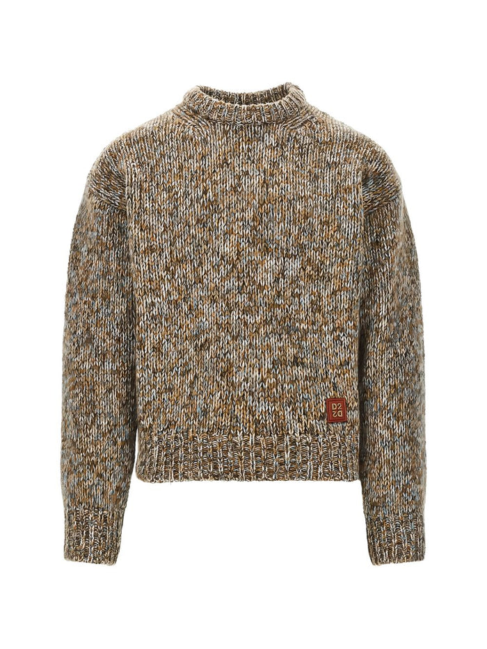 Dsquared2 Pullover Multicolore Uomo 1