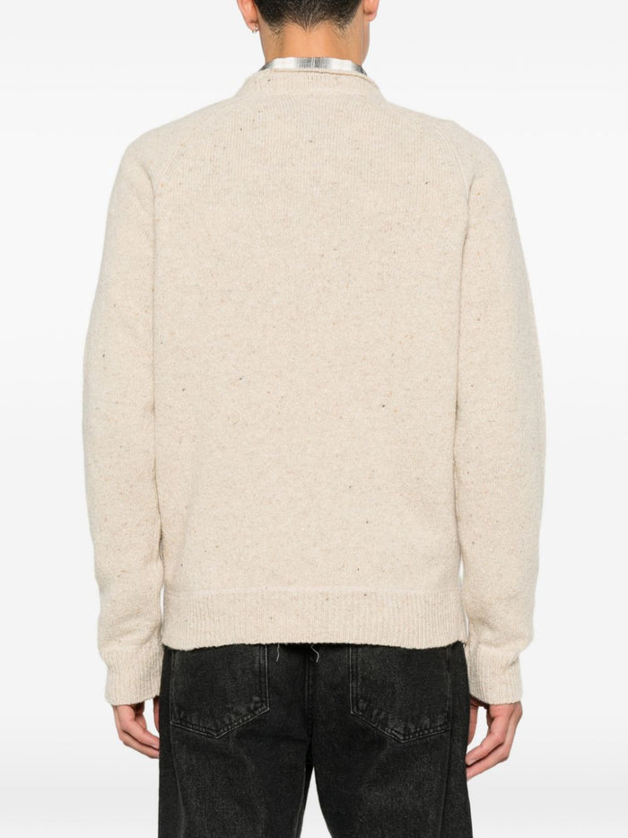 Dsquared2 Maglia Marrone Uomo 2