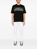 Dsquared2 Pantalone Bianco Uomo 5