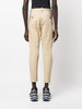 Dsquared2 Pantalone Beige Uomo Cargo 3