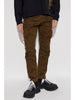 Dsquared2 Pantalone Marrone Uomo 4