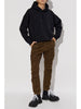 Dsquared2 Pantalone Marrone Uomo 5