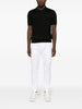 Dsquared2 Pantalone Bianco Uomo 2