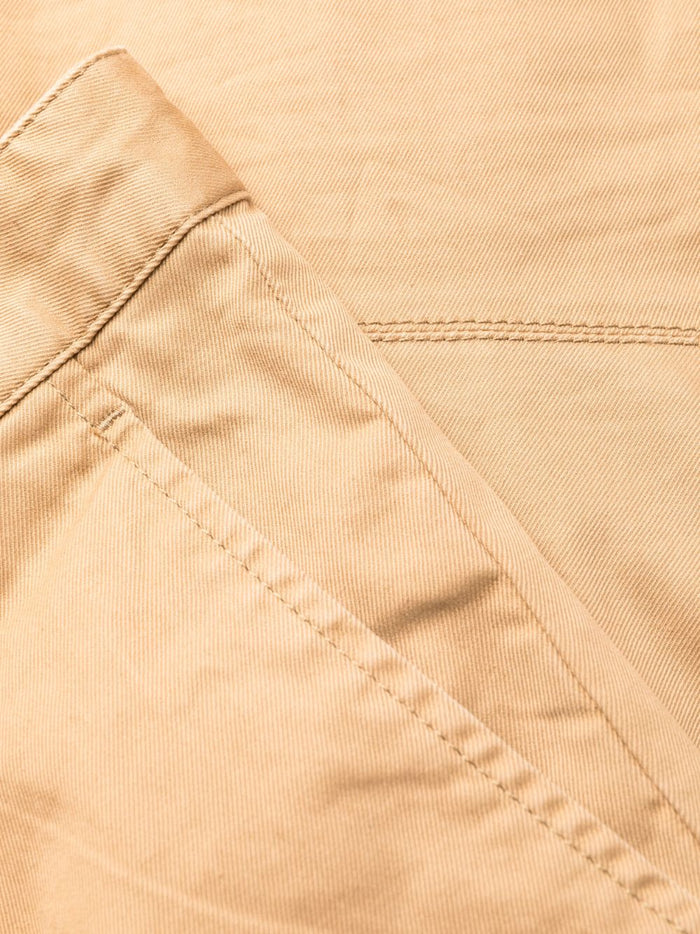 Dsquared2 Pantalone Beige Uomo 3