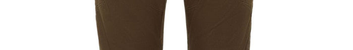 Dsquared2 Pantaloni Marrone Uomo Chino - Dipierro