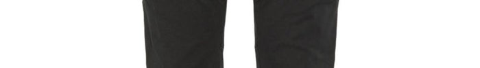 Dsquared2 Pantaloni Nero Uomo Chinos - Dipierro