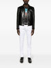 Dsquared2 Pantalone Bianco Uomo Cool Guy 1