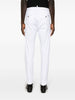 Dsquared2 Pantalone Bianco Uomo Cool Guy 3