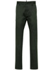 Dsquared2 Pantalone Verde Uomo Cool Guy 5