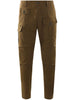 Dsquared2 Pantalone Marrone Uomo 1