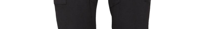 Dsquared2 Pantaloni Cargo Uomo Nero - Dipierro