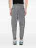 Dsquared2 Gray Men's Trousers 3