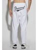 Dsquared2 Pantalone Bianco Uomo 4