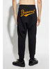 Dsquared2 Pantalone Nero Uomo 2