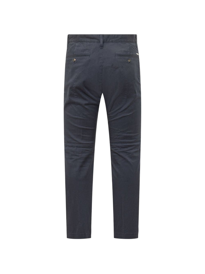 Dsquared2 Pantalone Uomo con Passanti 2