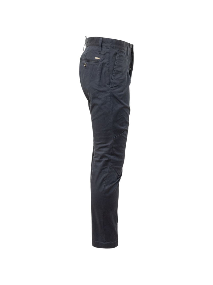 Dsquared2 Pantalone Uomo con Passanti 3