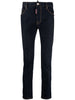 Dsquared2 Men's Blue Jeans 5