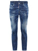 Dsquared2 Jeans Blu Uomo 1