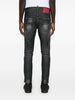 Dsquared2 Jeans Blu Uomo 2