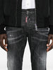 Dsquared2 Jeans Blu Uomo 4